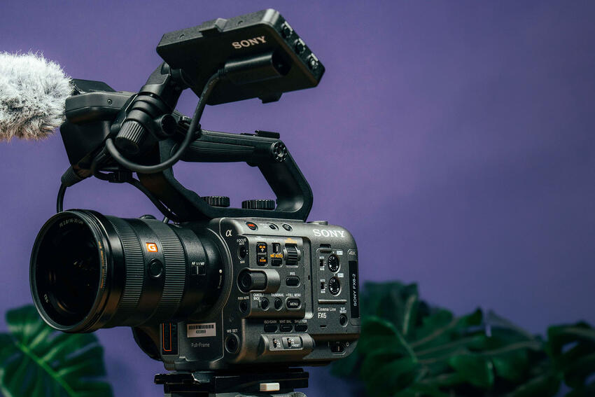 Hvilket videokamera er riktig for deg?